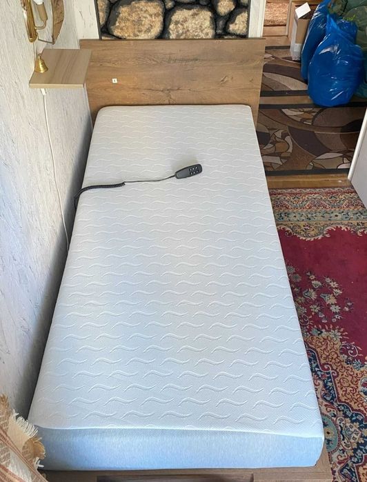 Materac piankowy  90x200