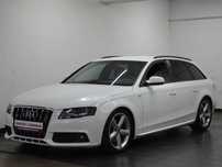 Audi A4 2.0TDI 170PS 4X4 S LINE PLUS / Auto z Gwarancją - AUTO BIJAK