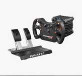 Fanatec CSL DD QR2 Ready2race McLaren Bandle Для Xbox і Pc/ Магазин!