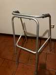 Andarilho (Extremamente leve feito de alumínio)