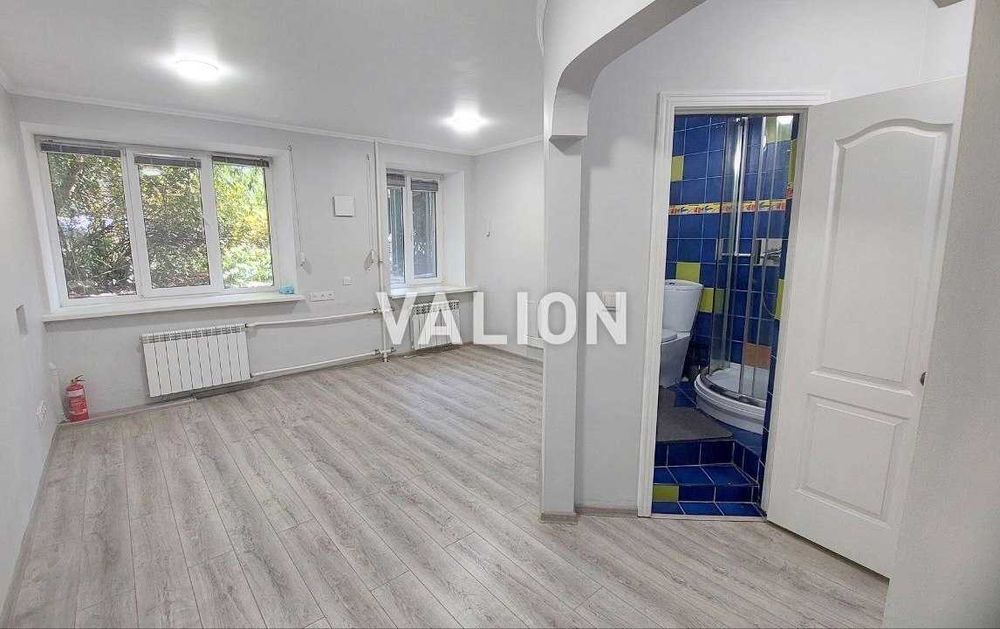 Продаж 1К смарт-квартири вул. Володимирська 76, Голосіївський Центр