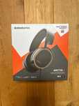 Słuchawki SteelSeries Arctis 5