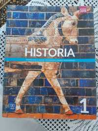 Historia 1 zakres podstawowy