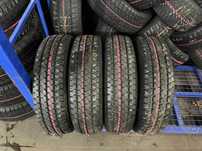 4 opony 215/75R16 C 113/111R Goodyear Cargo G26