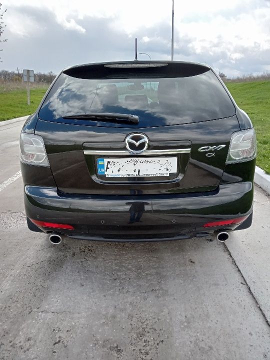 Продам Mazda -CX 7