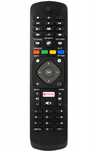 Pilot Uniwersalny Do Telewizora PHILIPS TV Smart 4K UHD 2 sztuki