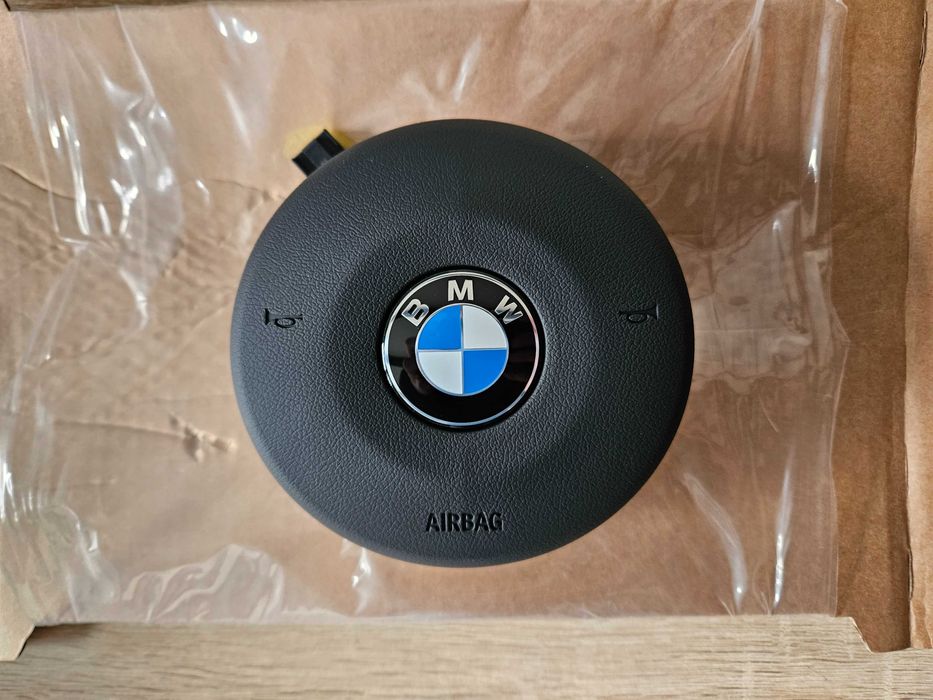 Airbag poduszka Nowa OE BMW 3, 5, X5, F10 F20 F30 F15 F16 i inne