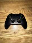 Pad xbox one czarny bezprzewodowy oryginalny