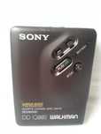 Walkman Sony WM-DD33