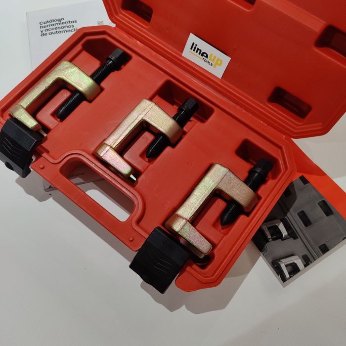 Extrator de Rotulas 23mm / 28mm / 34mm -  (Com Iva) PROMO