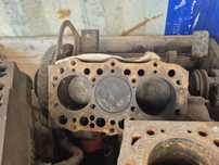 Silniki kubota D1105D, D905, V1505 cena za całość
