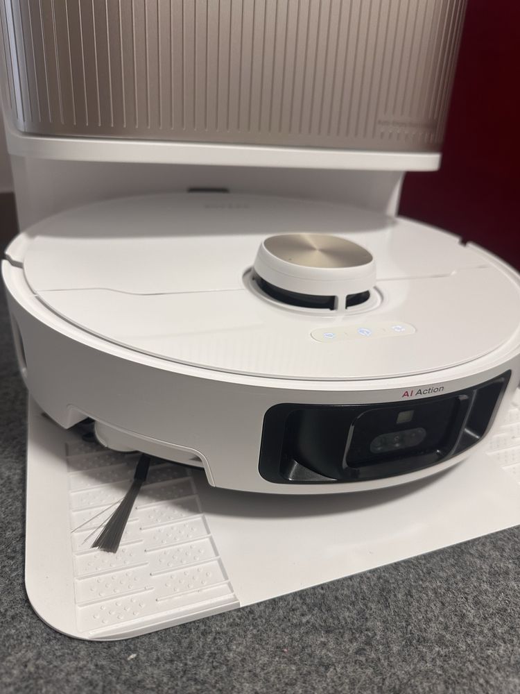 Robot sprzątający DREAME L40 ULTRA