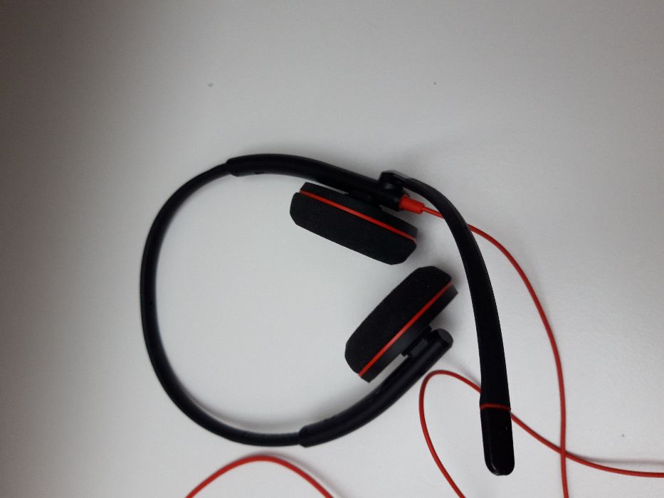 Słuchawki z mikrofonem PLANTRONICS C3220 USB