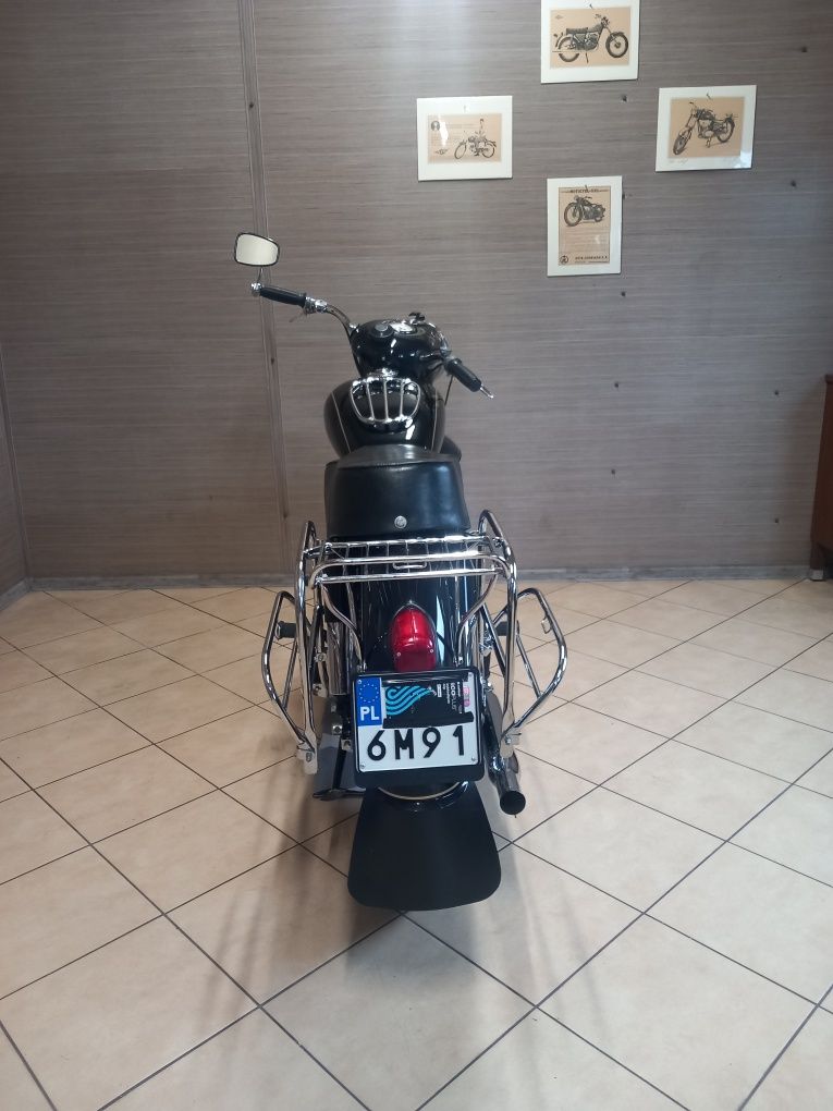 Sprzedam Junak M10