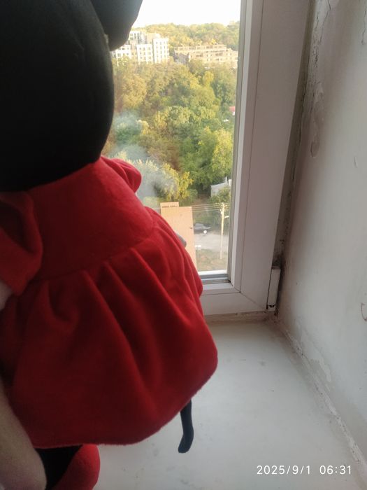 М'яка іграшка Поночка 100грн