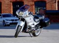 Bmw R1150rs *8,5tyś przebiegu* Polski Salon* Drugi Właściciel*