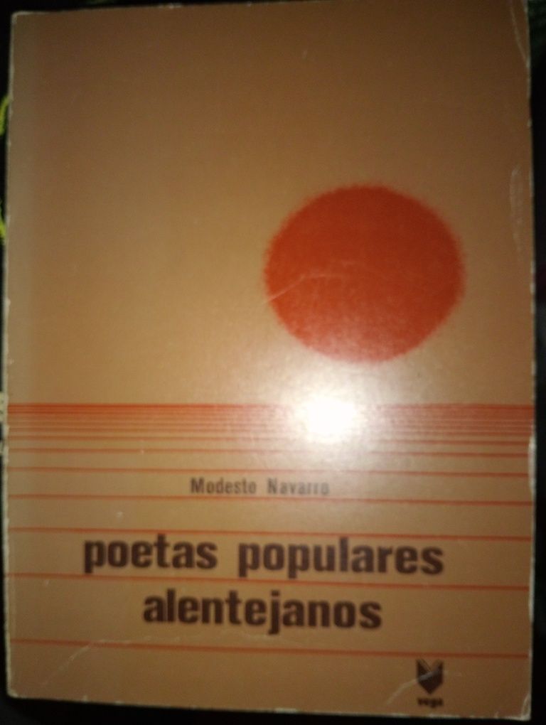 Poetas populares Alentejanos