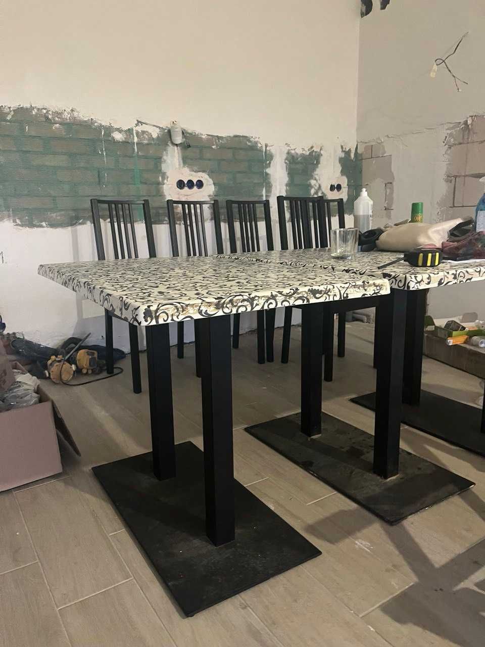 РОЗПРОДАЖ після закриття кафе обладнання