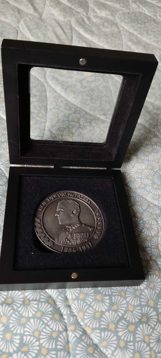 Medal Pamiątkowy Akademii Sztuki wojennej im.gen.Tadeusza Kutrzeby