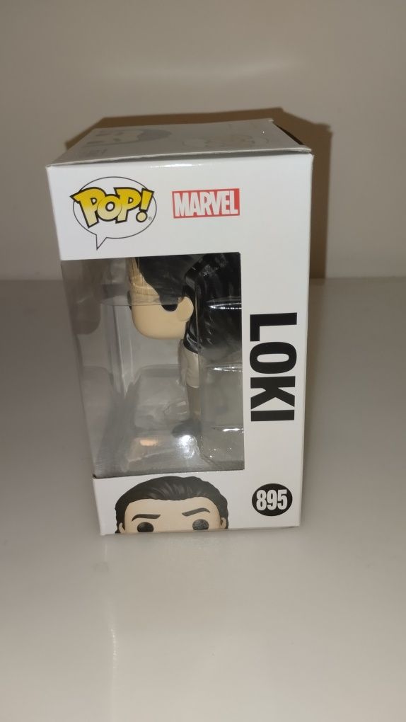 figurka funko pop Loki 895