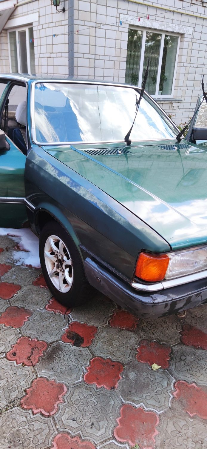 Продаю ауді 80 б2