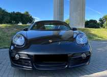 Porsche Cayman 2.7 Tiptronic