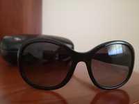 Óculos de sol da "Chanel"