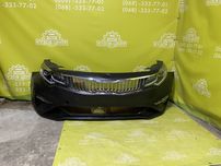 Бампер передний в сборе Kia K5 Optima 2019 2020 оптима киа к5