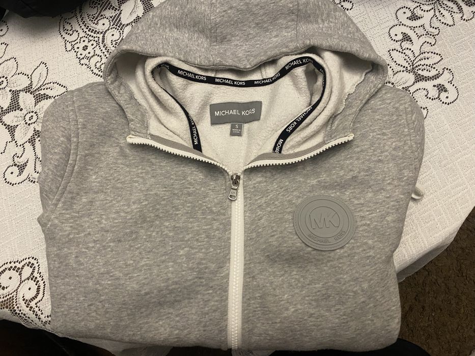 Зіпка Michael Kors ОРИГІНАЛ