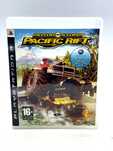MotorStorm Pacific Rift PROMO PS3 Po Angielsku