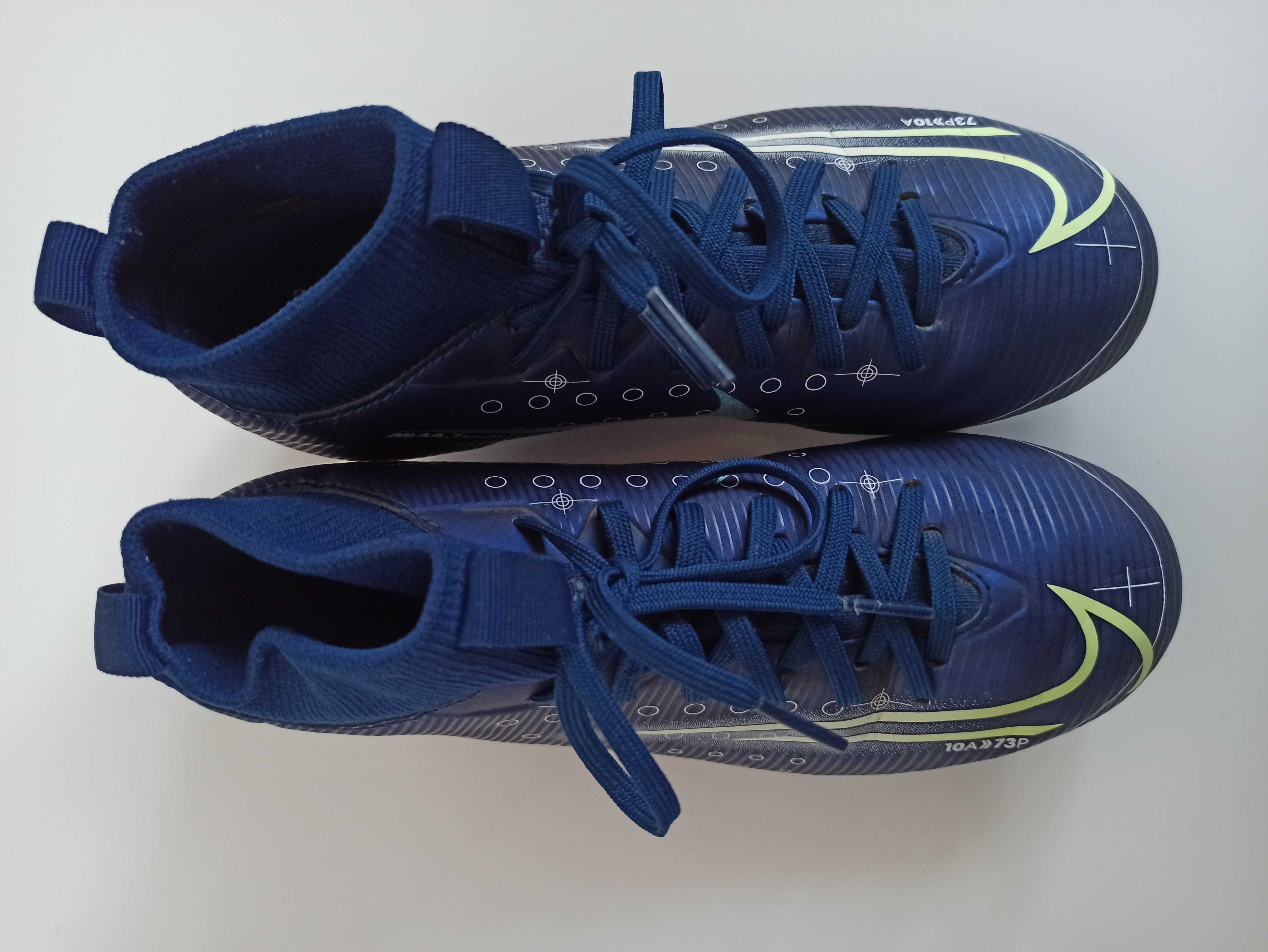 бутси Nike Mercurial