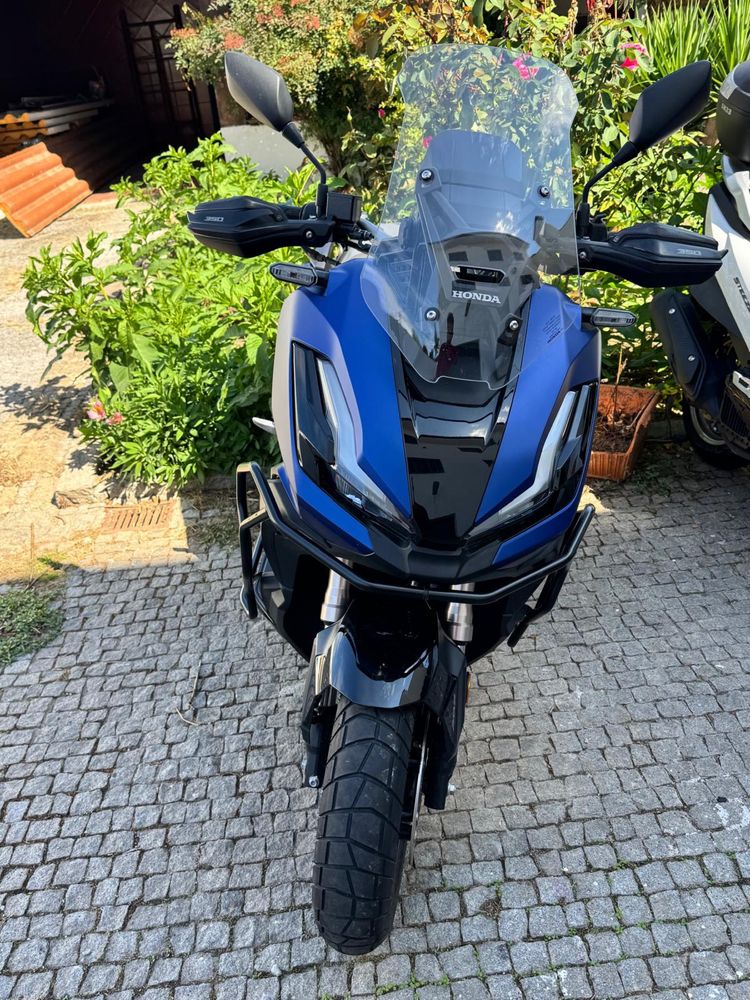 Moto adv 350 // ano 2024