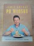Jamie gotuje po włosku Oliver nowa książka twarda okładka