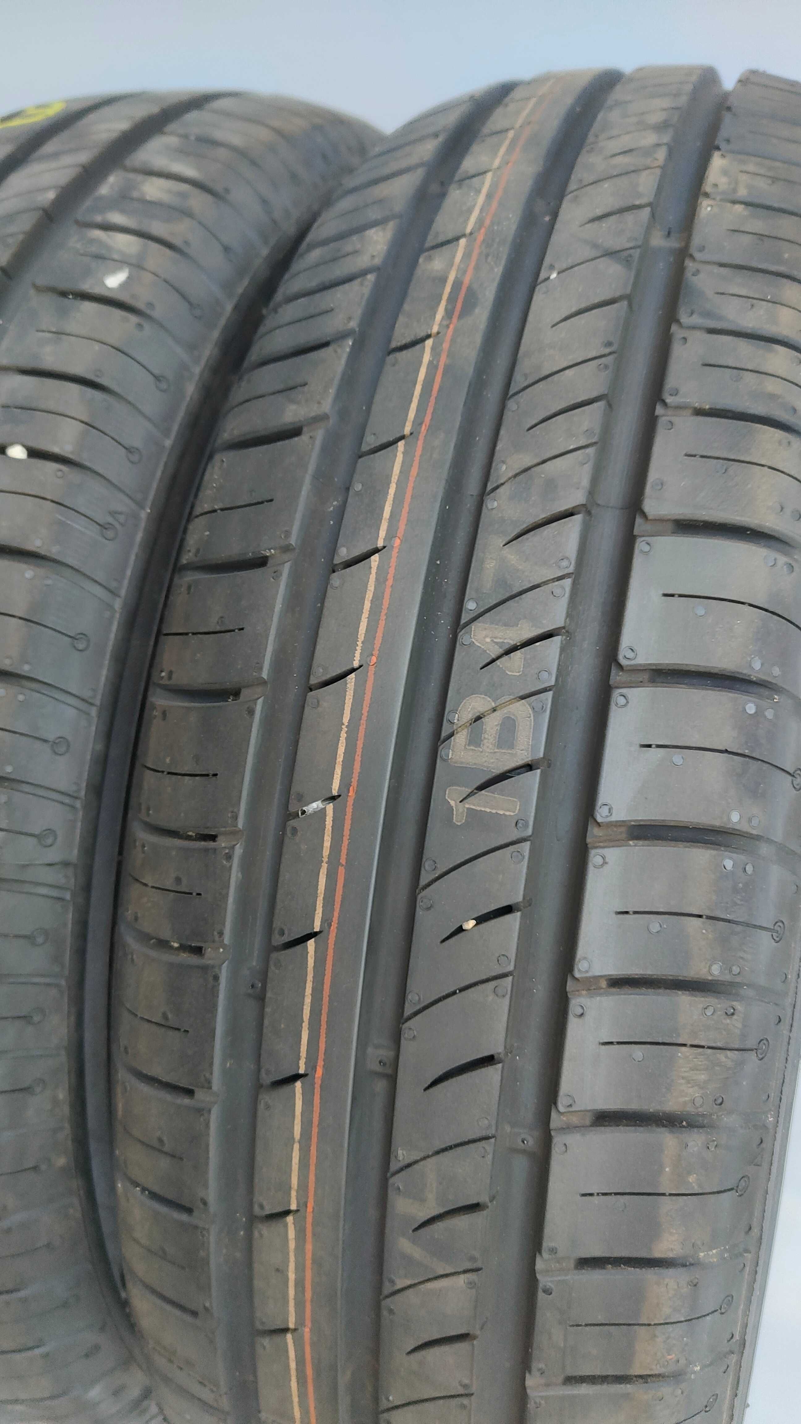 Opony Letnie 185/65/15 Kumho 4szt Nowe Demo 2023r MB