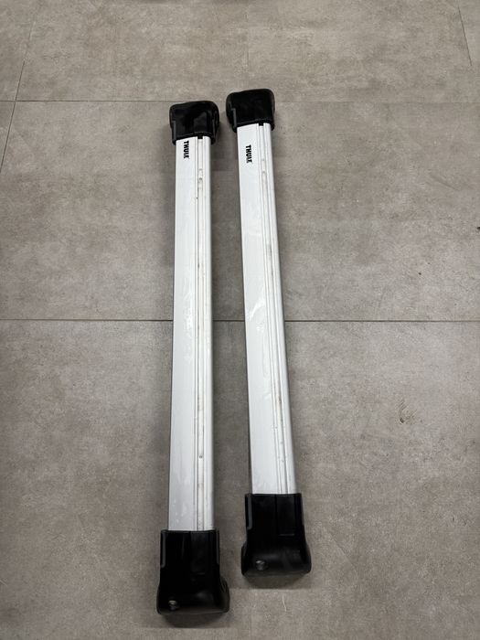 Bagażnik Thule Wingbar Edge 9594