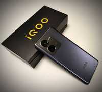 Новый смартфон Vivo IQOO Z8 12/256 (Dimensity 8200 NFC OIS)