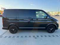 Volkswagen Multivan VW T6 BULLI webasto, hak, bezwypadkowy, skóry nappa
