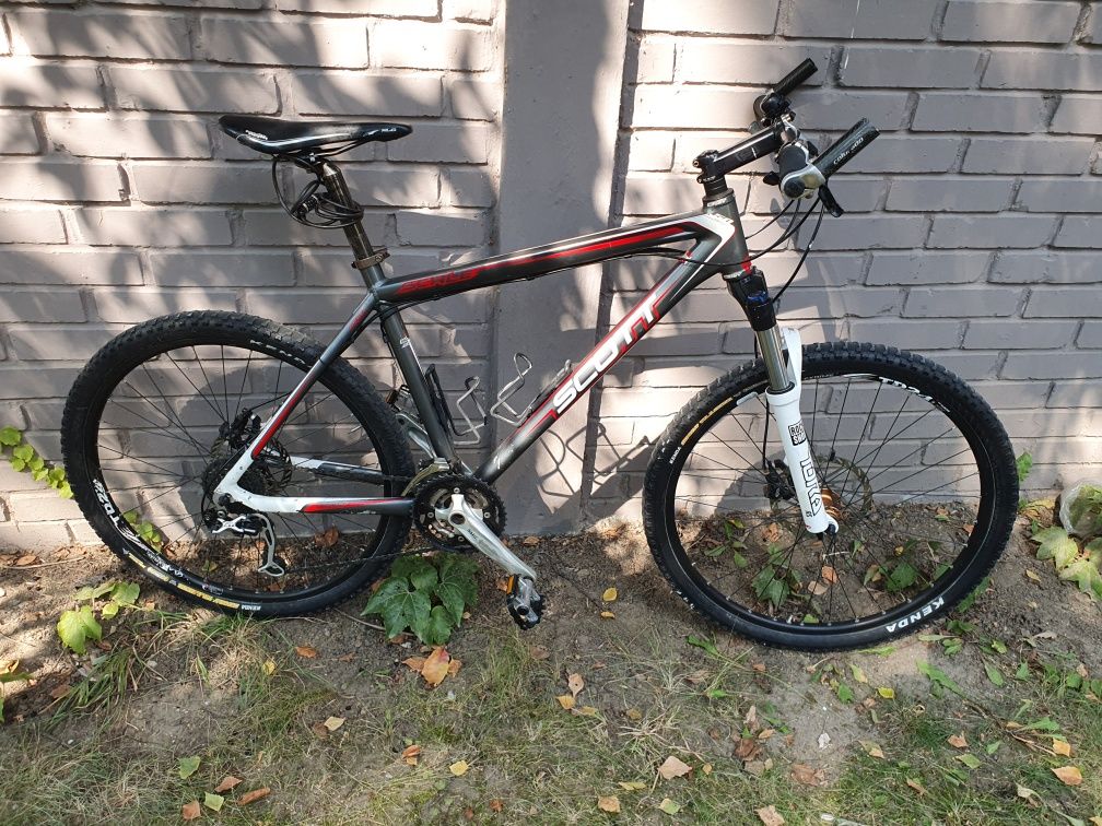 Scott Scale rozmiar L