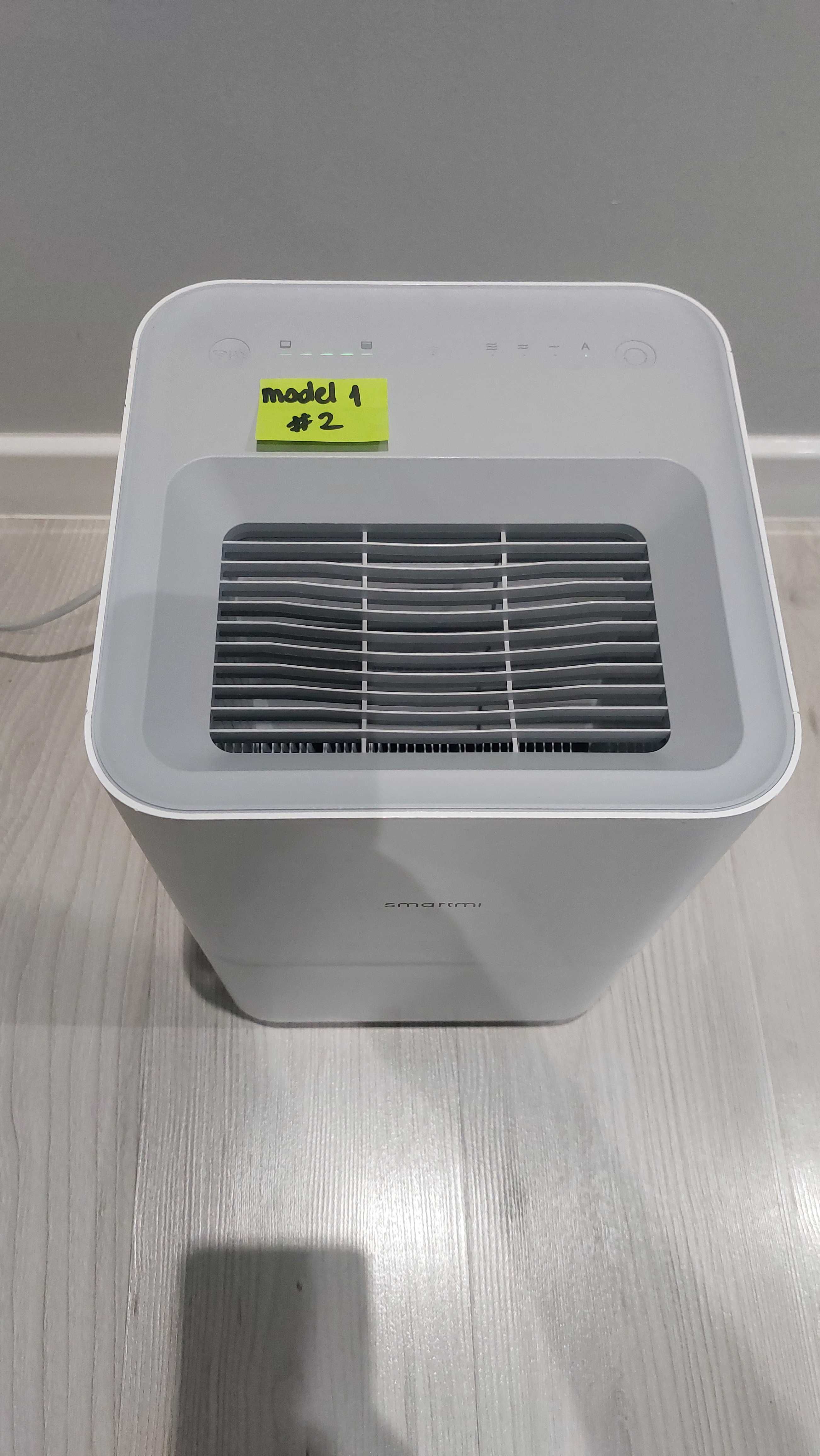 Nawilżacz Xiaomi Smartmi Evaporative Humidifier 1 modyfikacja #2