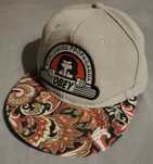 Czapka z daszkiem Obey