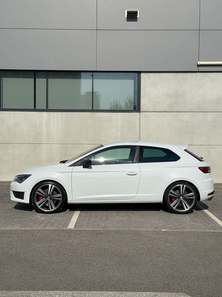 Seat Leon Cupra 280 DSG