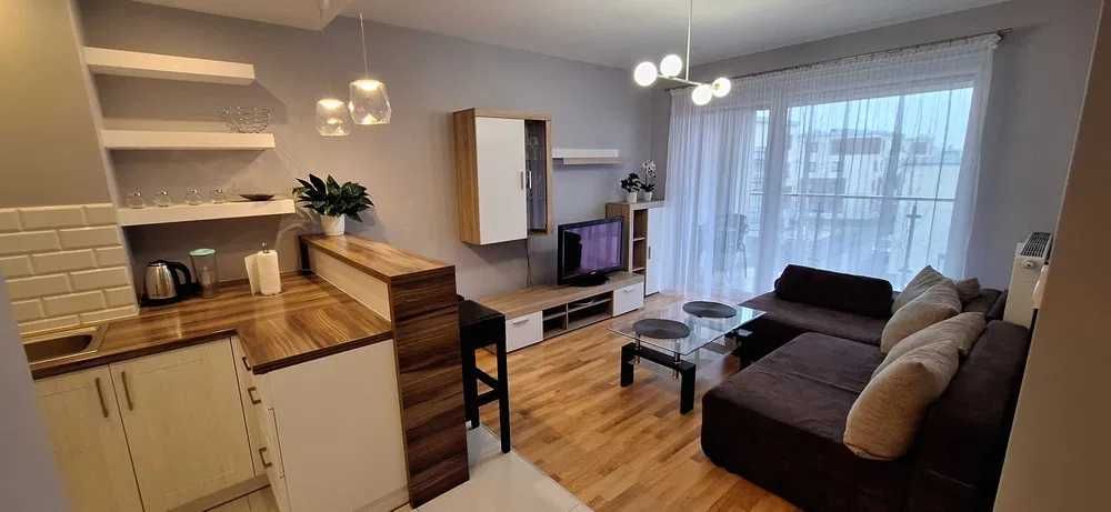 Wynajmę Mieszkanie 2 pokoje - wynajem, ślichowice