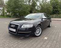 Audi A6 C6 2.0 TFSI