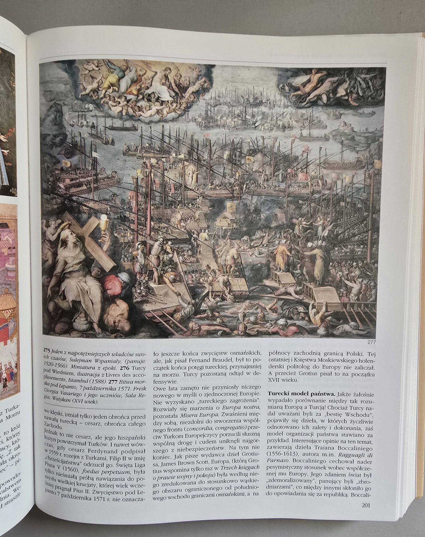 Europa Historia Narodów Jean-Baptiste Duroselle