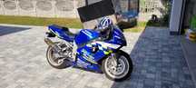 Spdzedam motor Suzuki GSX-R750Y