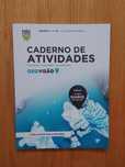 Caderno de actividades Geo 9°ano