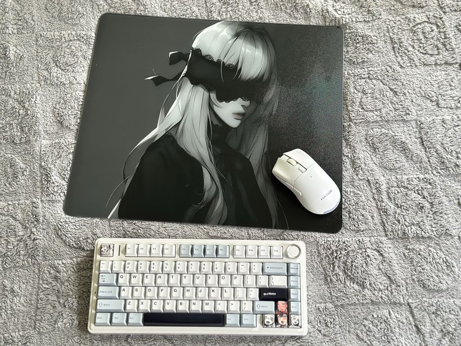 Скляний коврик Sky pad