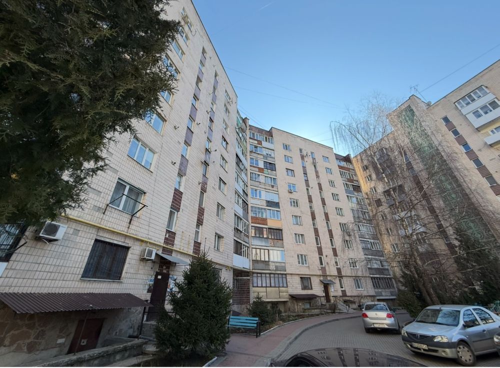 Оренда квартири в Центрі