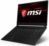 MSI GS65 STEALTH 9SF 15.6 (I7-9750H 2.60 GHZ/32 GB/1 TB)
