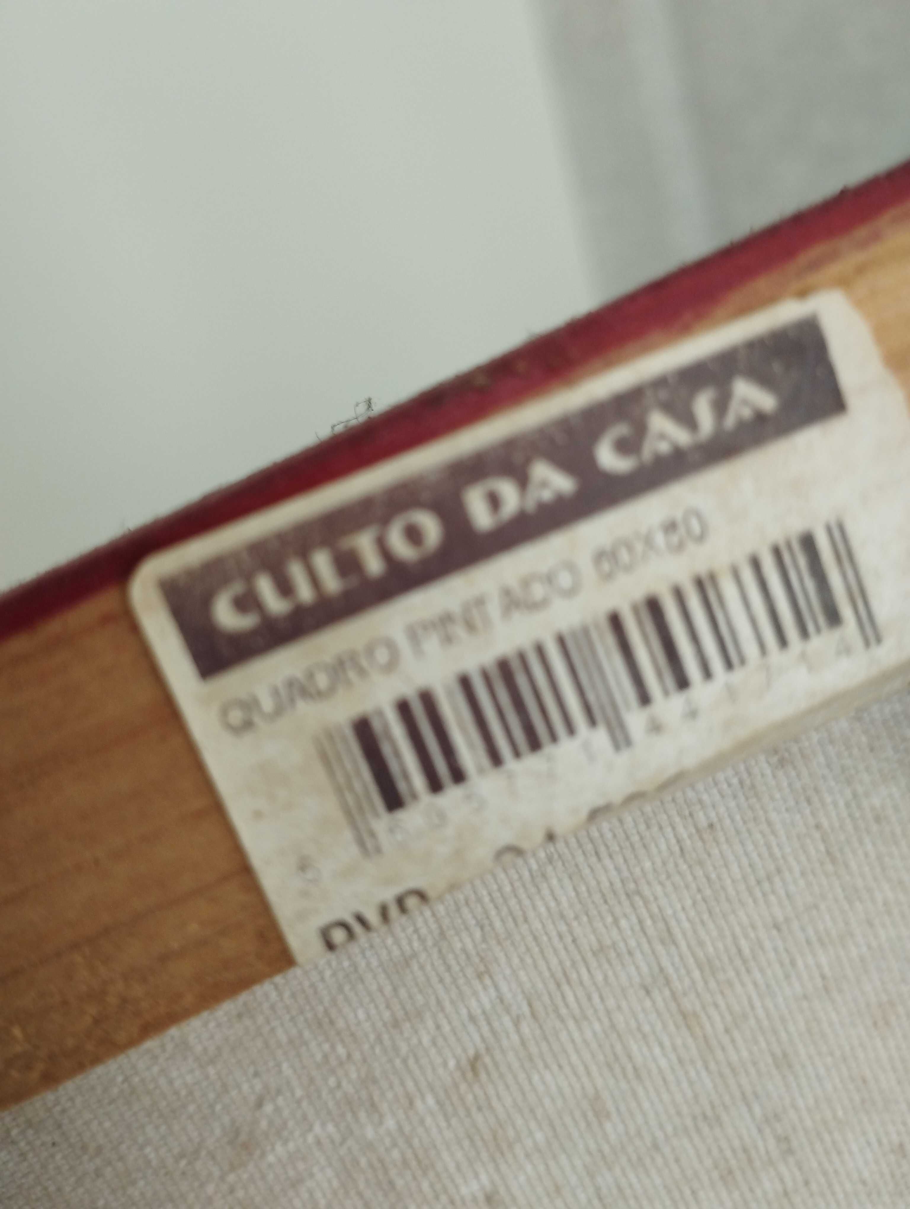 Quadro decorativo